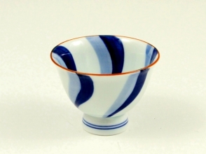 おもてなしの心を有田焼の茶器で！