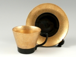 心を込めた真心ギフトにペアコーヒーカップ＆ソーサーを！【有田焼