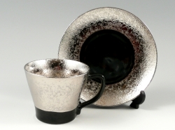 心を込めた真心ギフトにペアコーヒーカップ＆ソーサーを！【有田焼