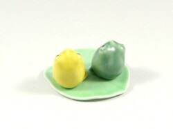 有田焼の小物で涼と可愛らしさを演出！【有田焼 三光堂】