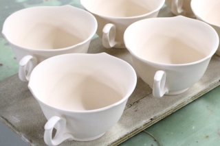 新品 有田焼 文山窯 プラチナ牡丹 高級 マグカップ コップ カップ 波佐見焼個数追加可能です