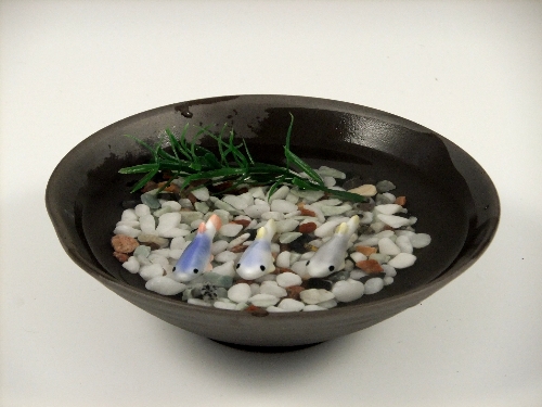 有田焼の小物で涼と可愛らしさを演出！【有田焼 三光堂】